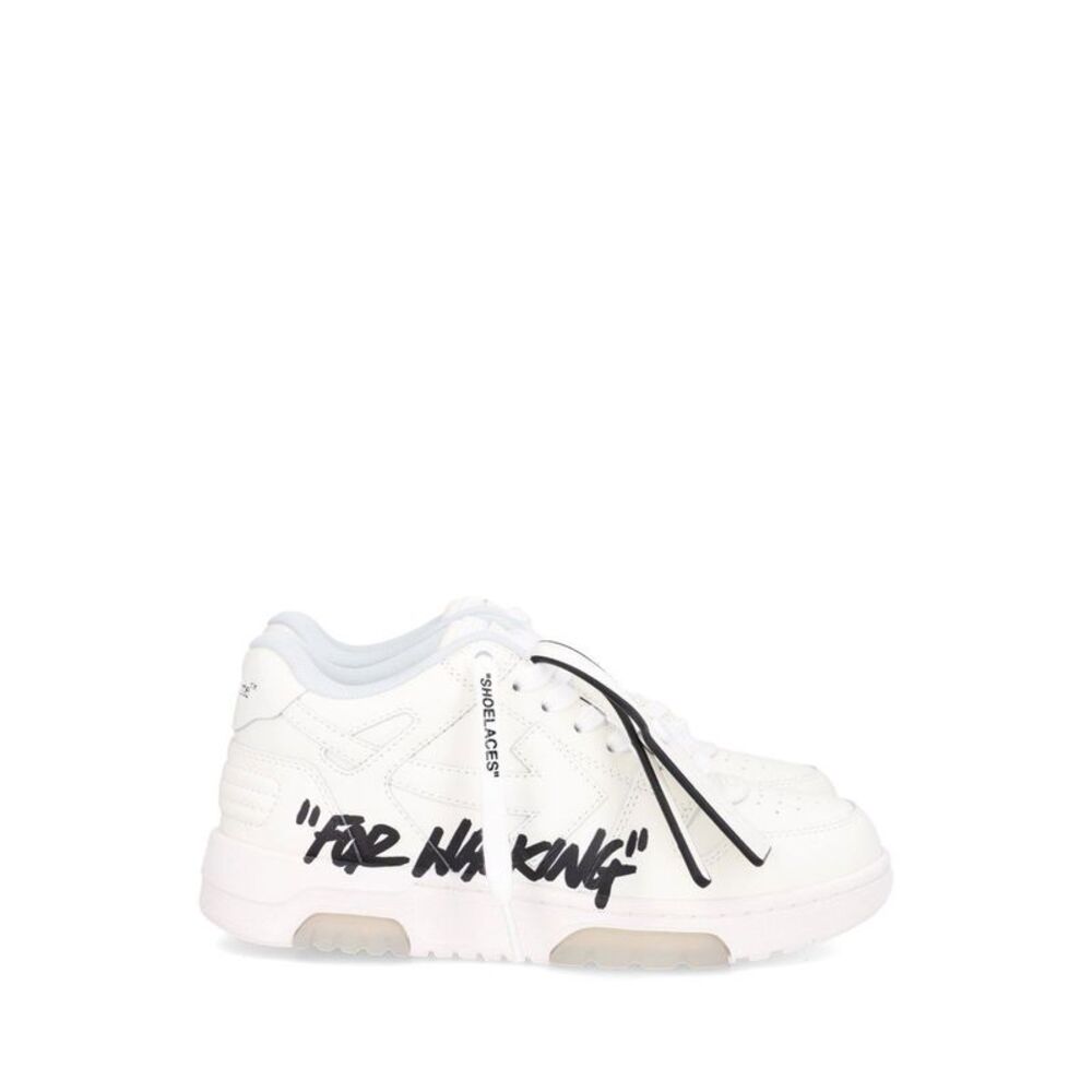 Off-White Women Out Of Office Sneakers For Walking